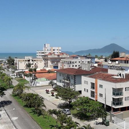 Apartamento Azul Celeste Ubatuba Exterior photo