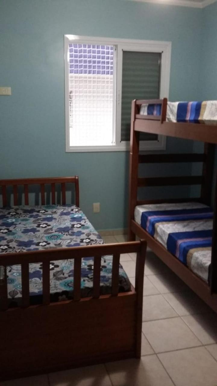 Apartamento Azul Celeste Ubatuba Exterior photo