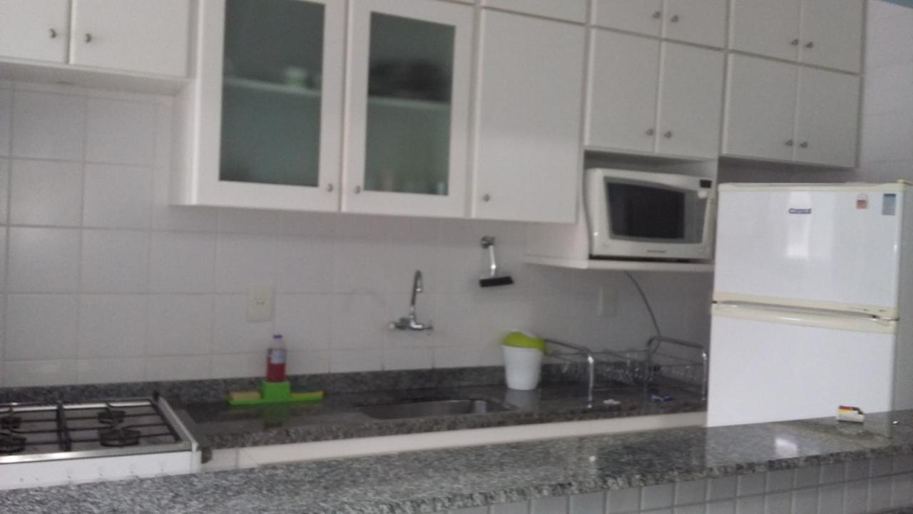 Apartamento Azul Celeste Ubatuba Exterior photo